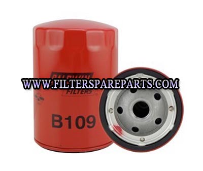 B109 Wholesale Baldwin filter